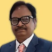 Sanjoy Roy